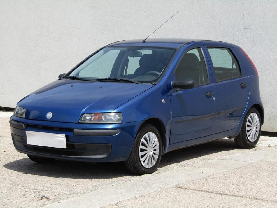 Fiat Punto 1.2 i 