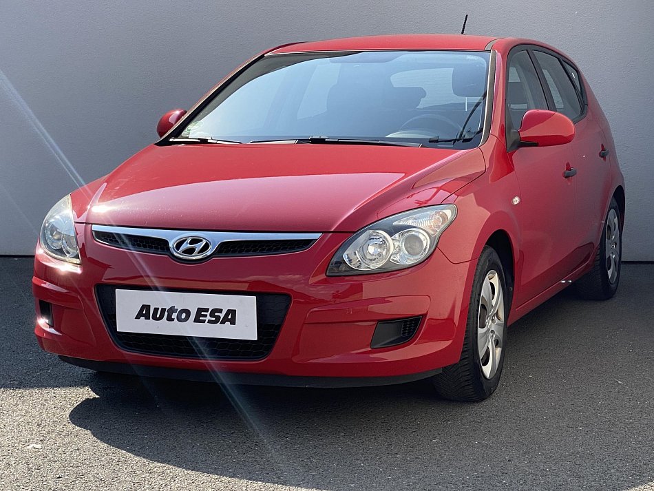 Hyundai I30 1.4i 