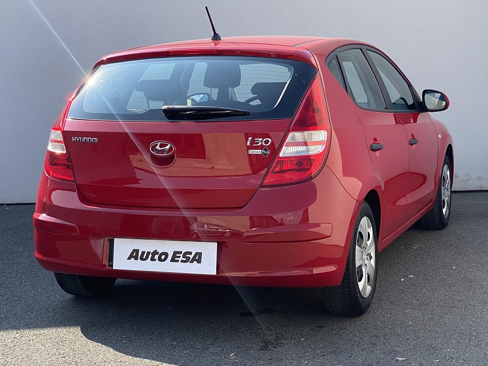 Hyundai I30 1.4i 