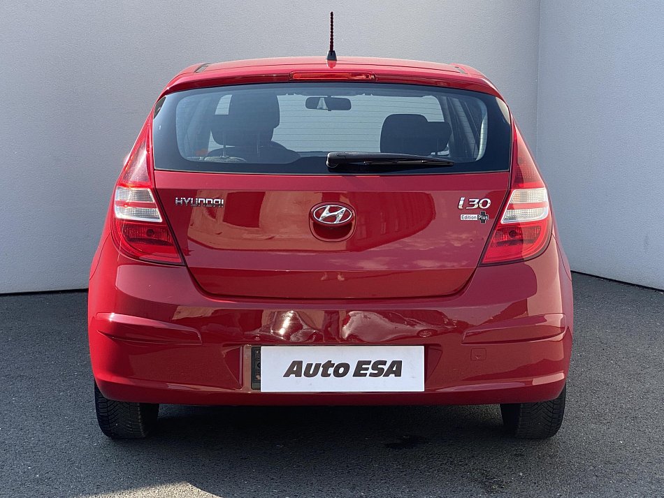 Hyundai I30 1.4i 