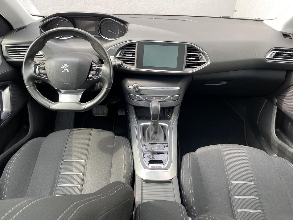 Peugeot 308 2.0 HDi Allure