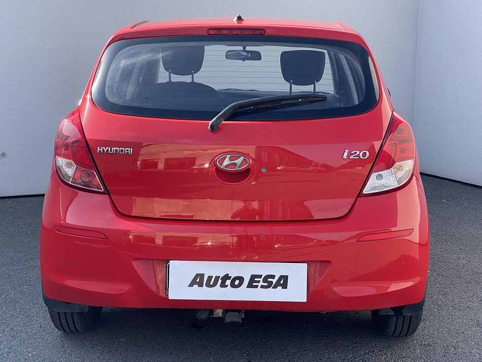 Hyundai I20 1.2i 