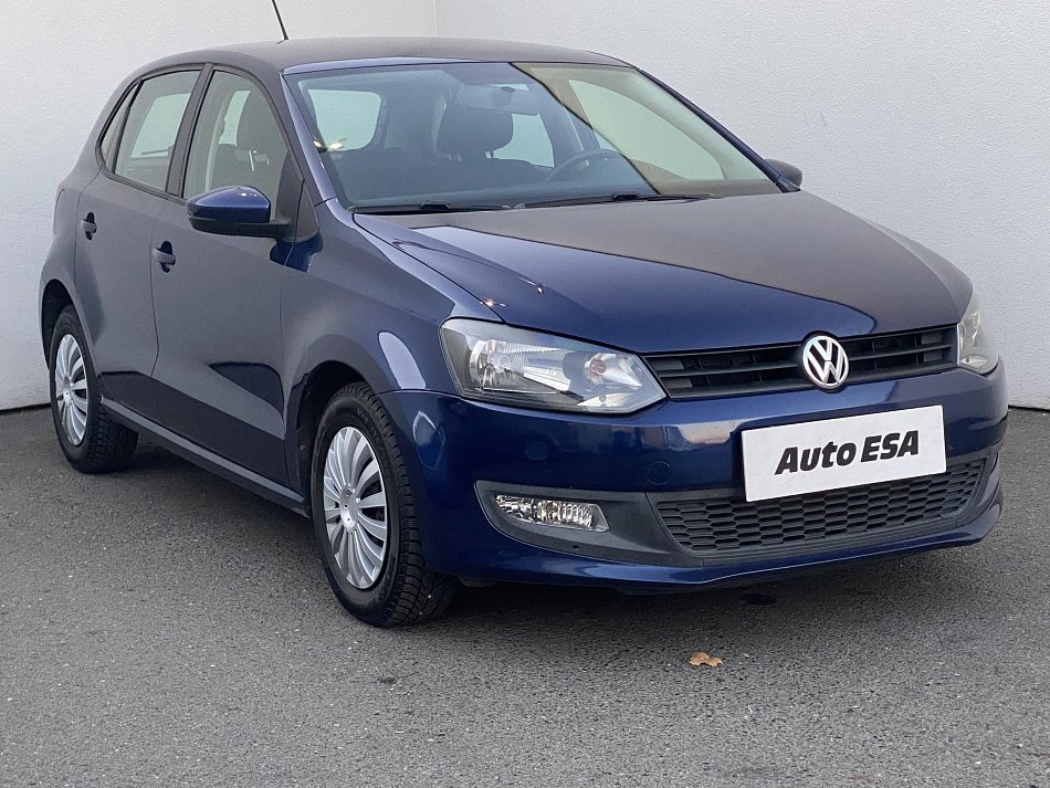 Volkswagen Polo 1.2 i 