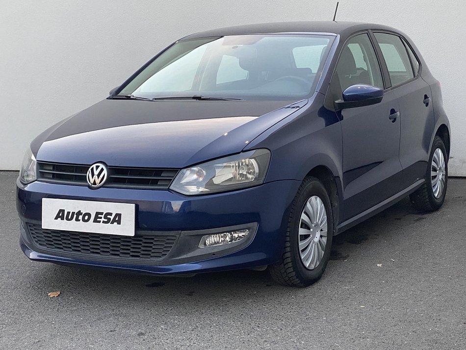 Volkswagen Polo 1.2 i 