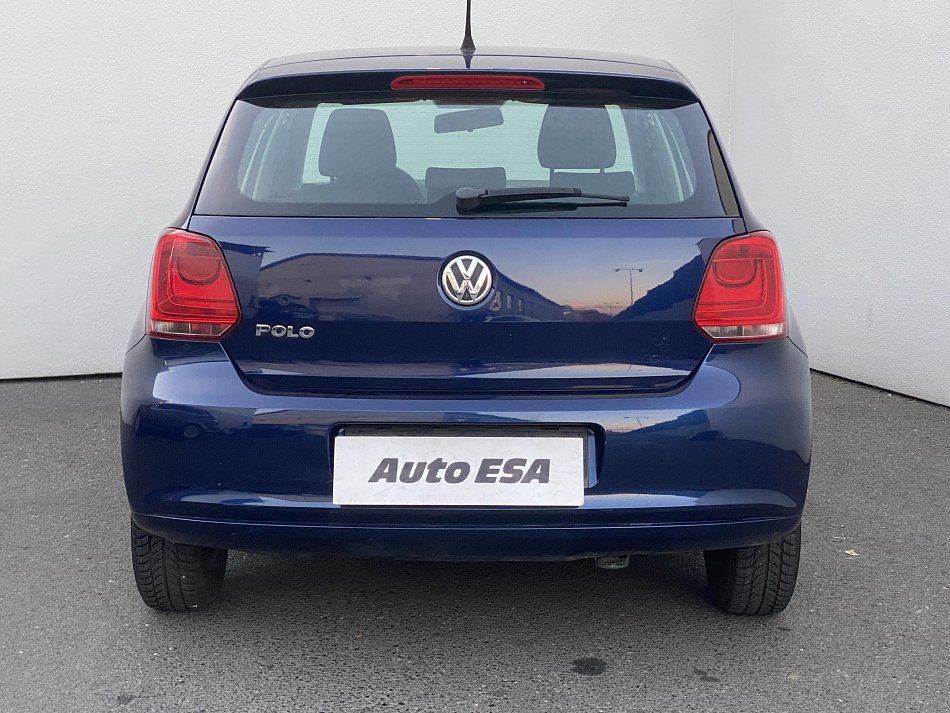 Volkswagen Polo 1.2 i 