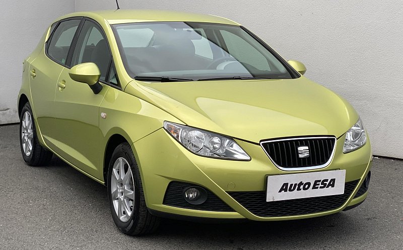 Seat Ibiza 1.4i 