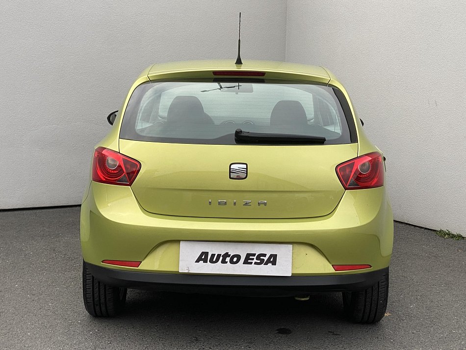 Seat Ibiza 1.4i 