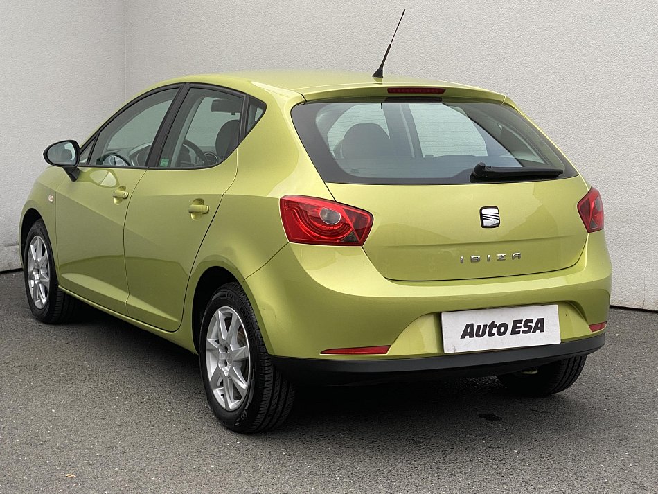 Seat Ibiza 1.4i 