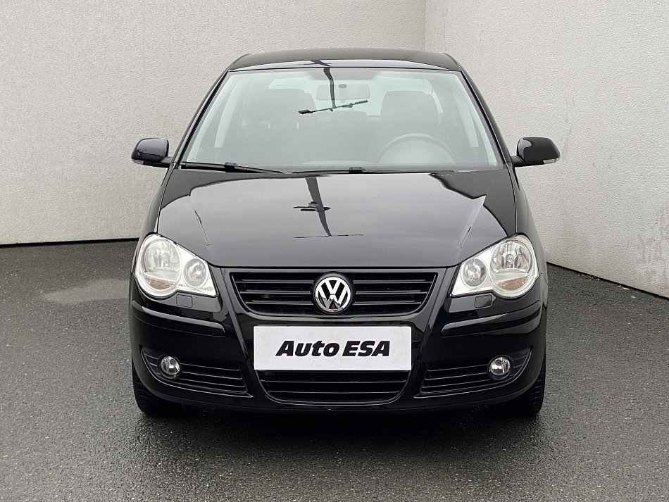 Volkswagen Polo 1.2i United