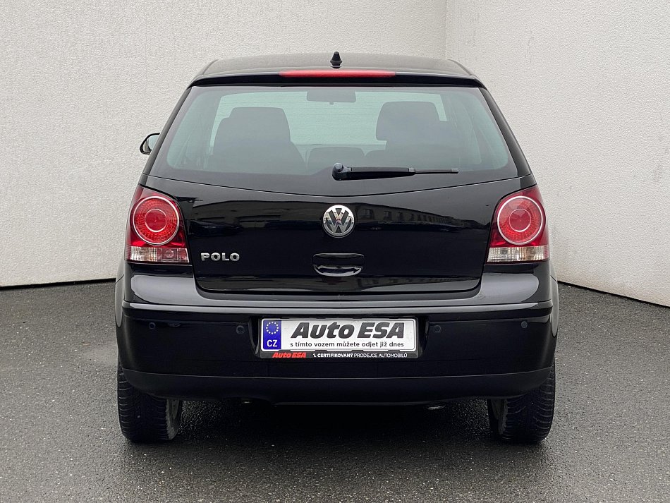 Volkswagen Polo 1.2i United