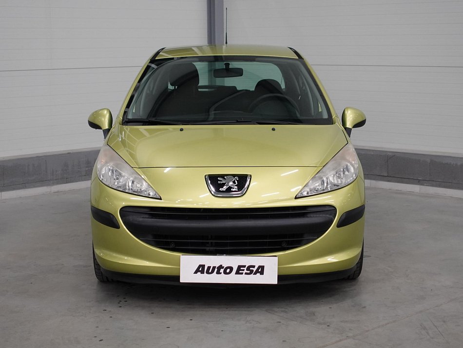 Peugeot 207 1.4i 