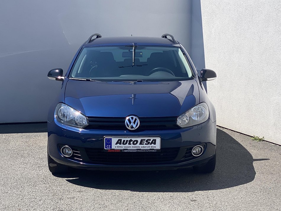 Volkswagen Golf 1.4 TSi Match