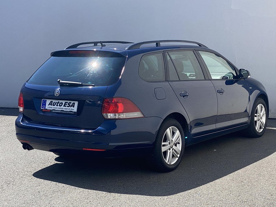 Volkswagen Golf 1.4 TSi Match