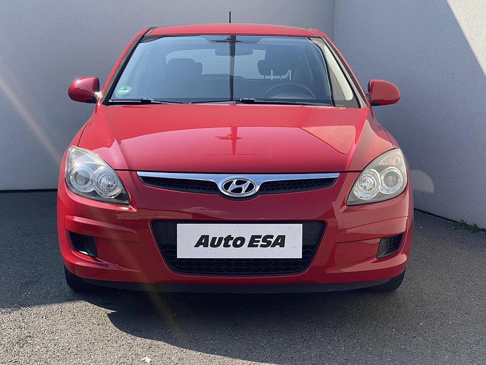 Hyundai I30 1.4i 