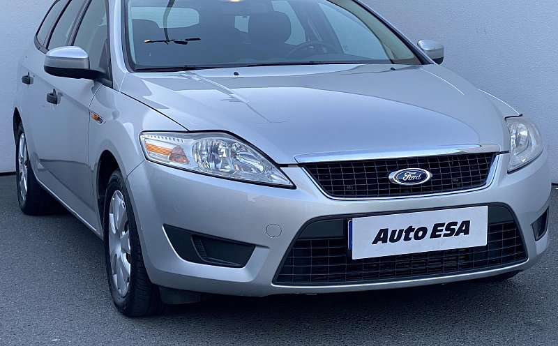 Ford Mondeo 2.0TDCi 