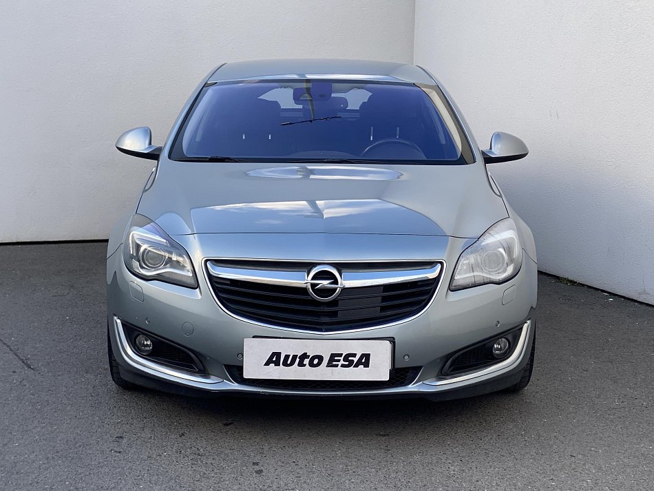 Opel Insignia 2.0 CDTi Innovation