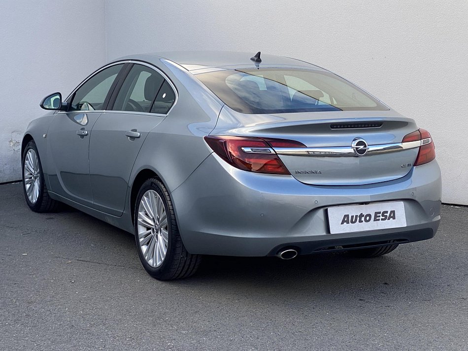 Opel Insignia 2.0 CDTi Innovation