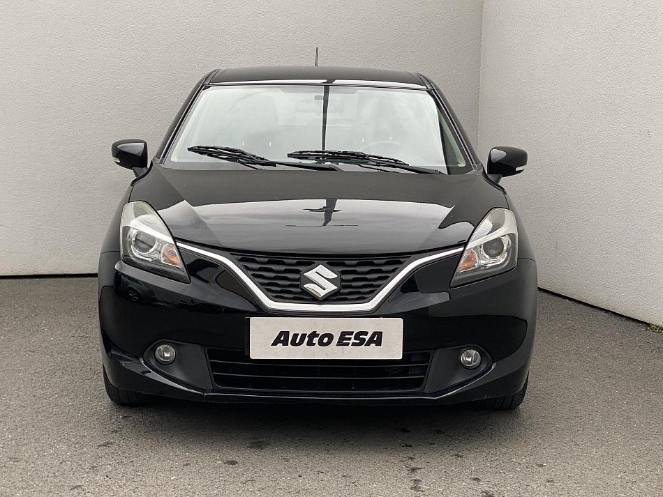 Suzuki Baleno 1.2i Comfort