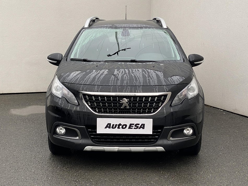 Peugeot 2008 1.2 PT Allure