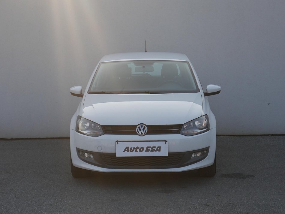 Volkswagen Polo 1.2 i 