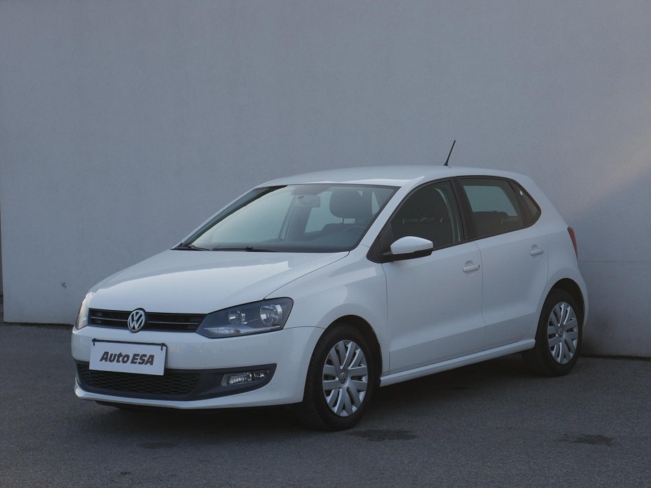 Volkswagen Polo 1.2 i 