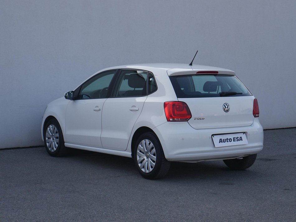 Volkswagen Polo 1.2 i 