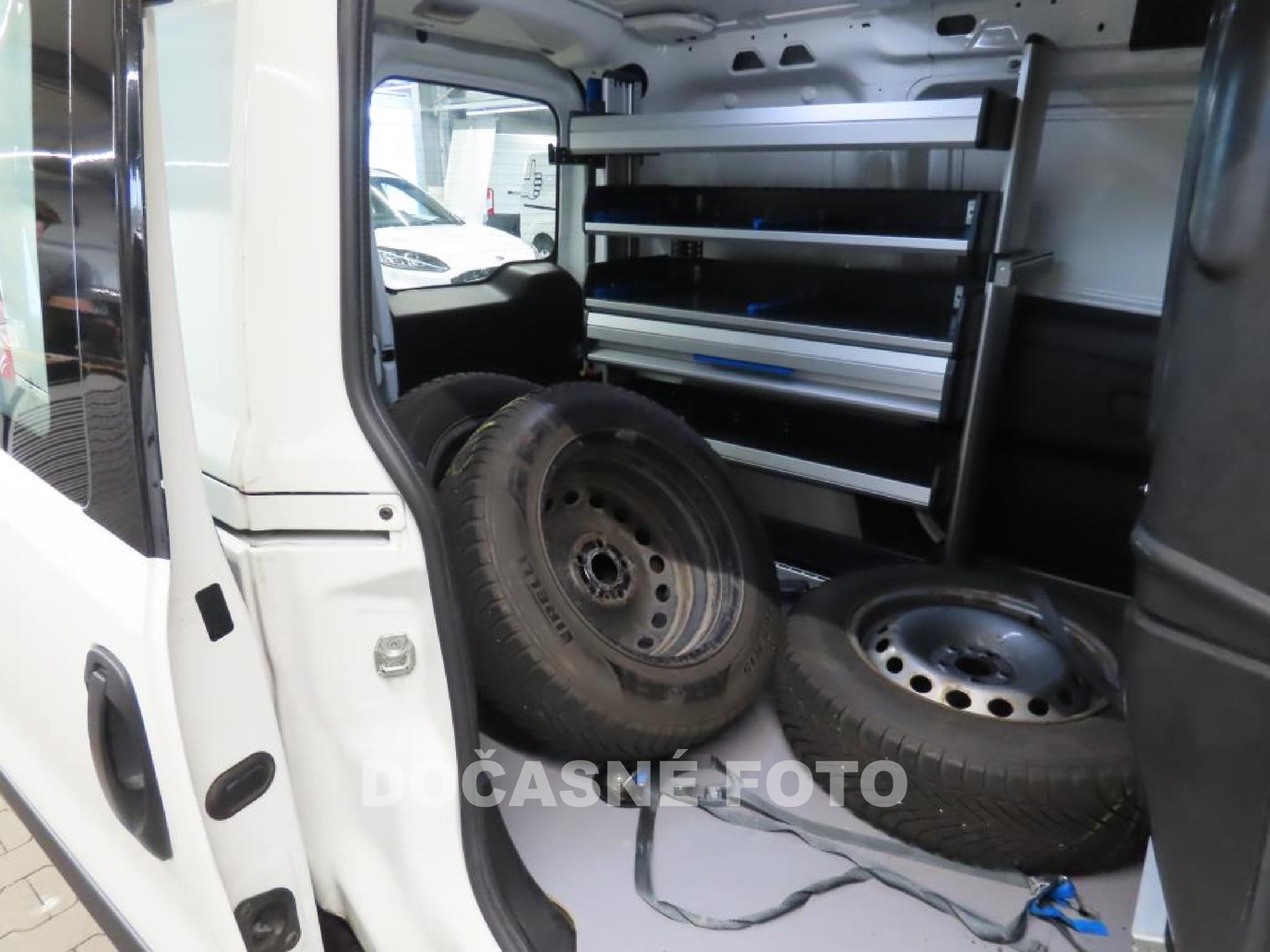 Fiat Dobló cargo, 2020 - pohled č. 6