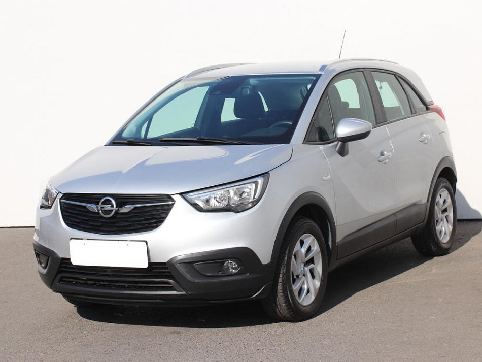 Opel Crossland X 1.2 i 