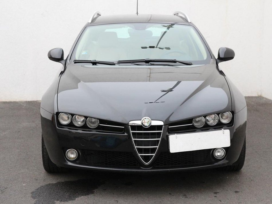 Alfa Romeo 159 1.9 JTD  16v 150 Sportwagon