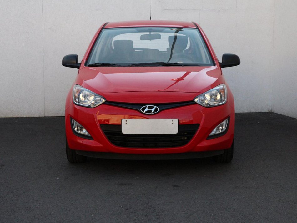 Hyundai I20 1.2 i 