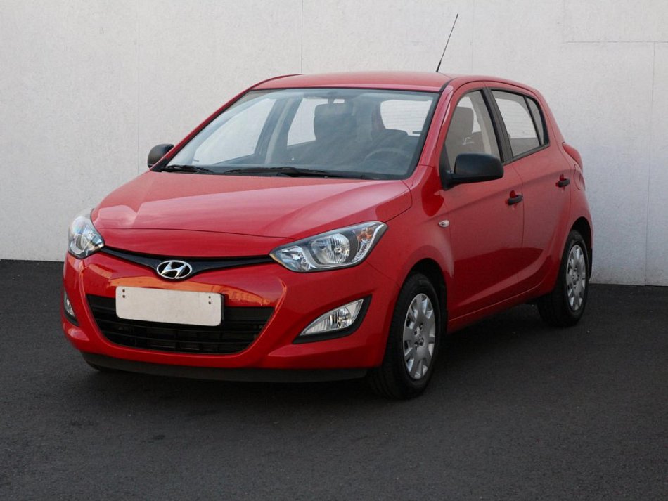 Hyundai I20 1.2 i 