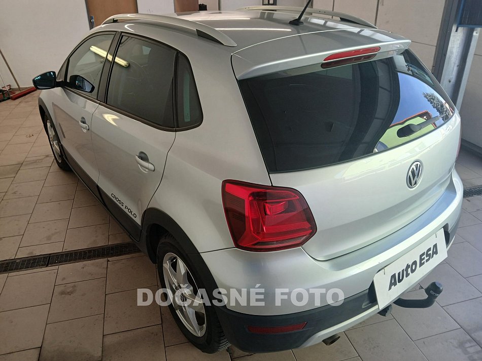 Volkswagen Polo 1.4TDi 