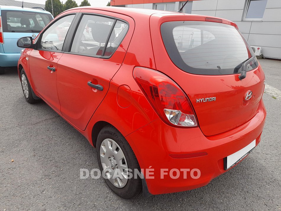 Hyundai I20 1.2i 