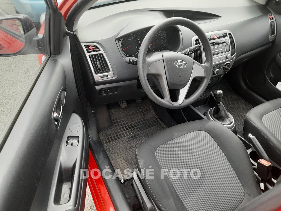 Hyundai I20 1.2i 