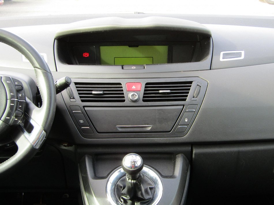 Citroën C4 Picasso 1.6HDi 