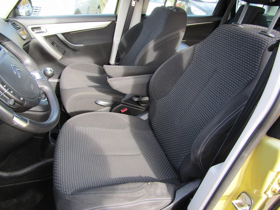 Citroën C4 Picasso 1.6HDi 