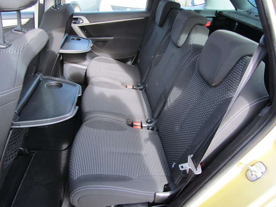 Citroën C4 Picasso 1.6HDi 