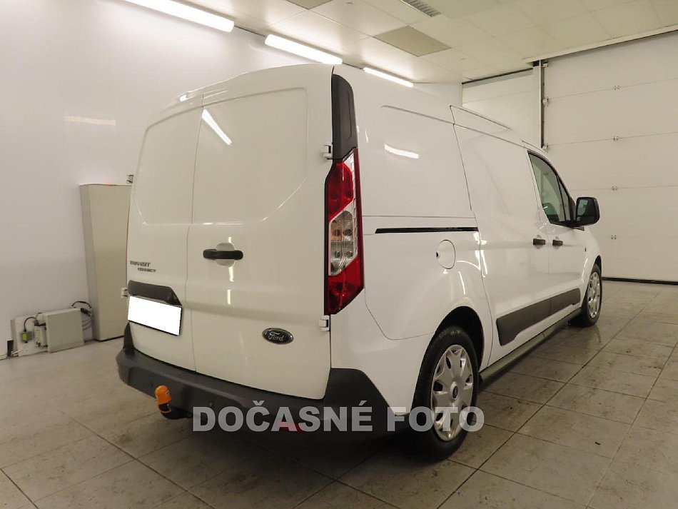 Ford Transit Connect 1.5TDCi Trend MAXi DÍLNA