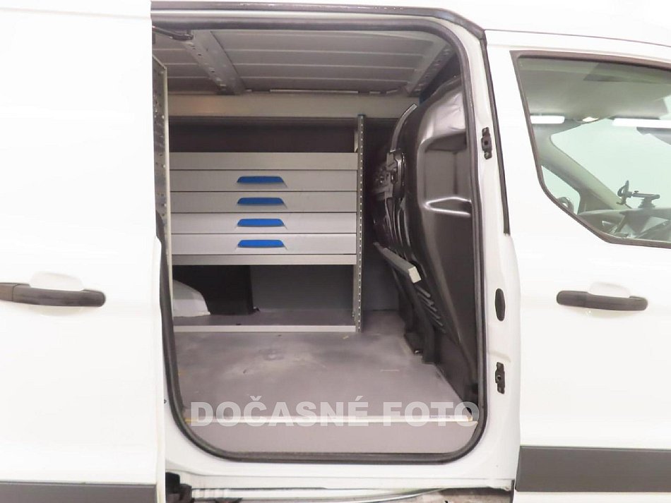 Ford Transit Connect 1.5TDCi Trend MAXi DÍLNA