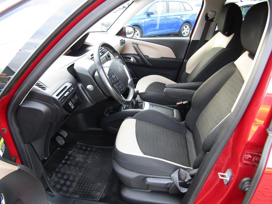 Citroën C4 GRAND Picasso 1.6HDi 