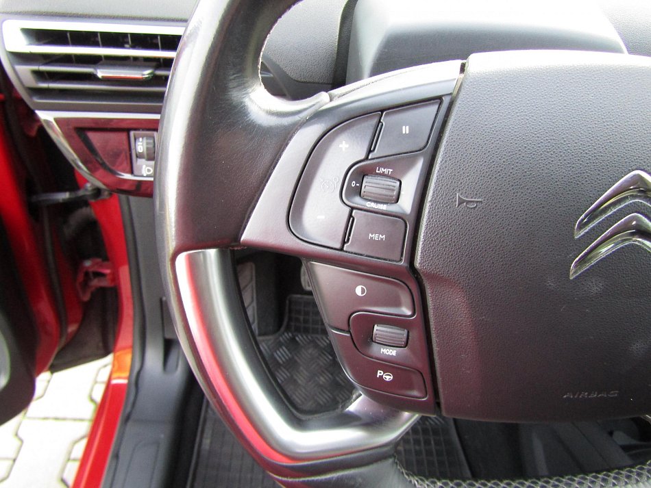 Citroën C4 GRAND Picasso 1.6HDi 