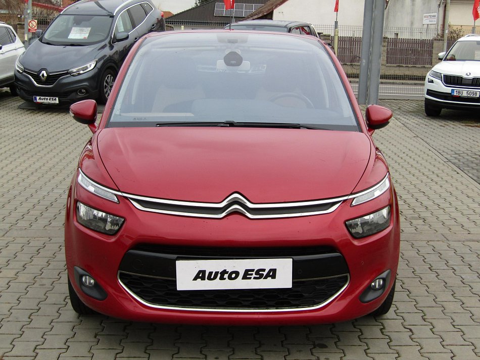 Citroën C4 GRAND Picasso 1.6HDi 