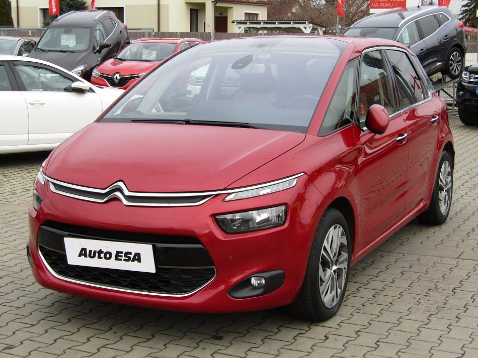 Citroën C4 GRAND Picasso 1.6HDi 