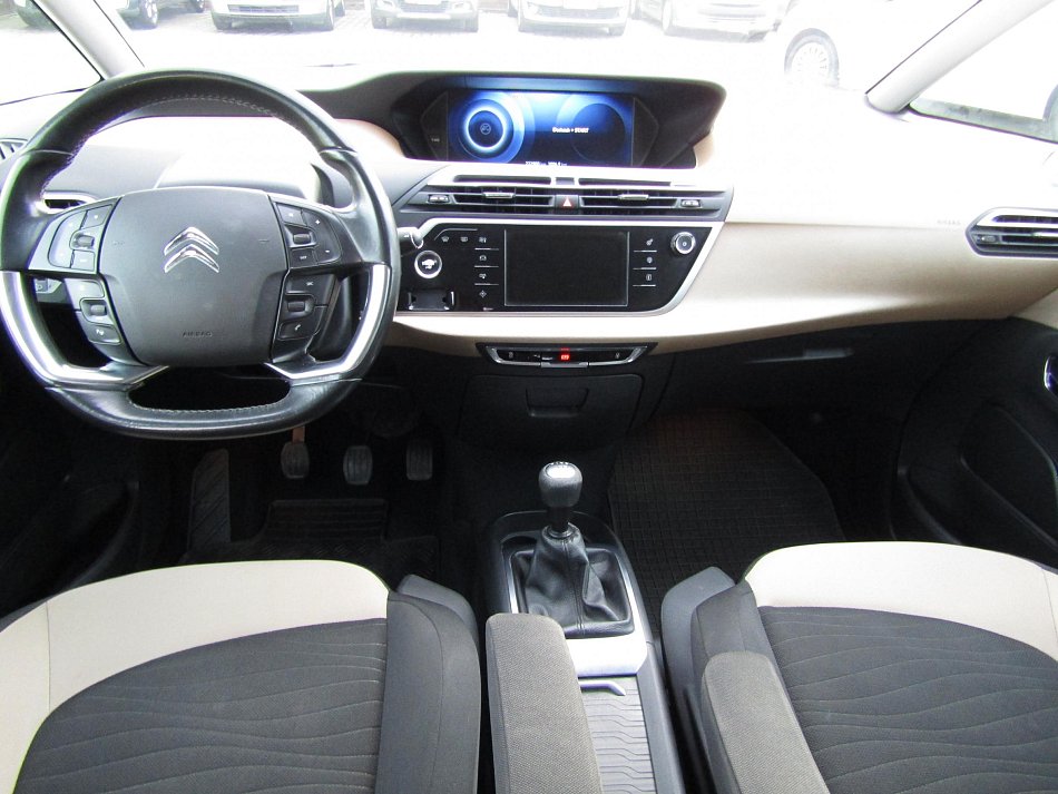 Citroën C4 GRAND Picasso 1.6HDi 