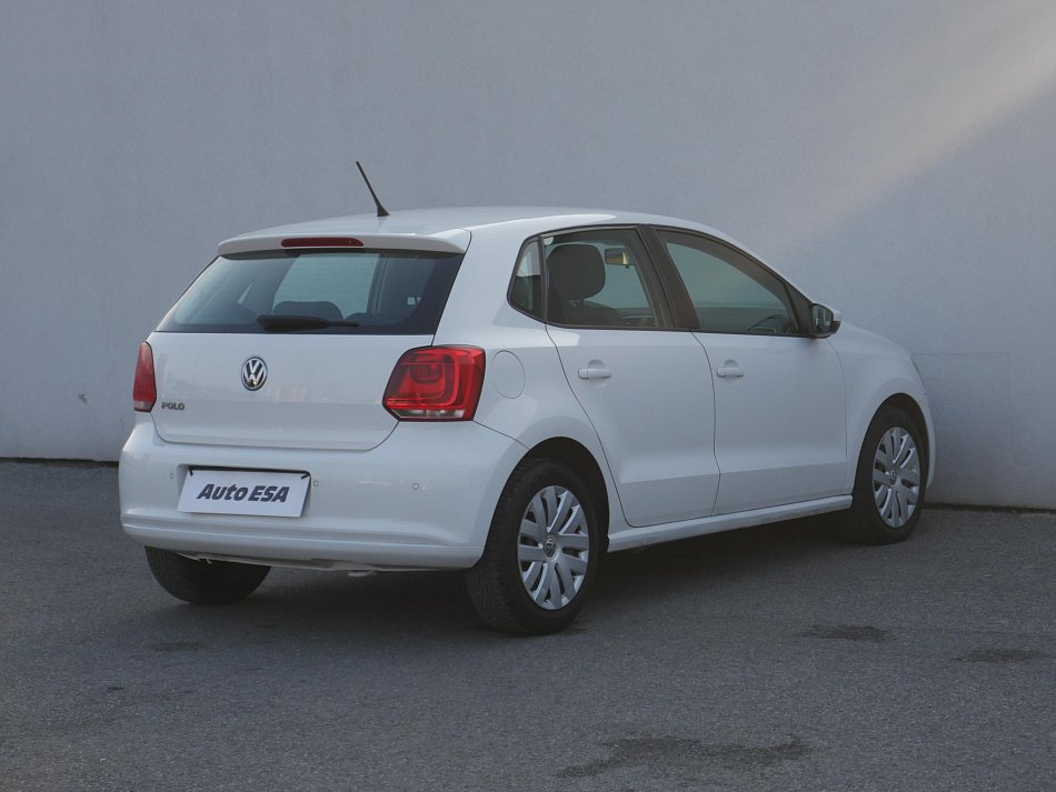 Volkswagen Polo 1.2 i 