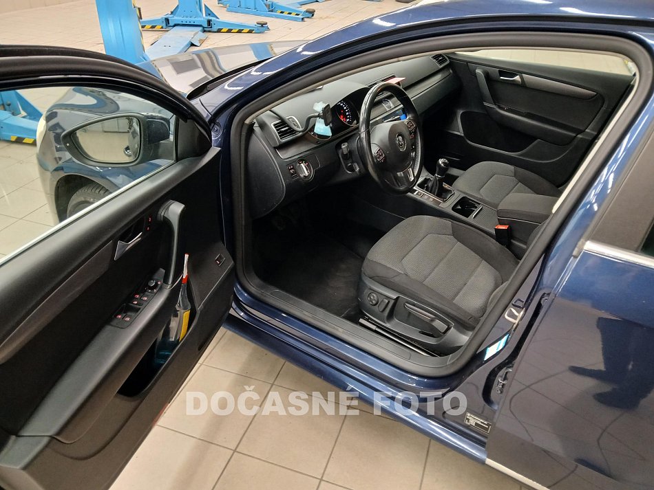 Volkswagen Passat 2.0TDi 