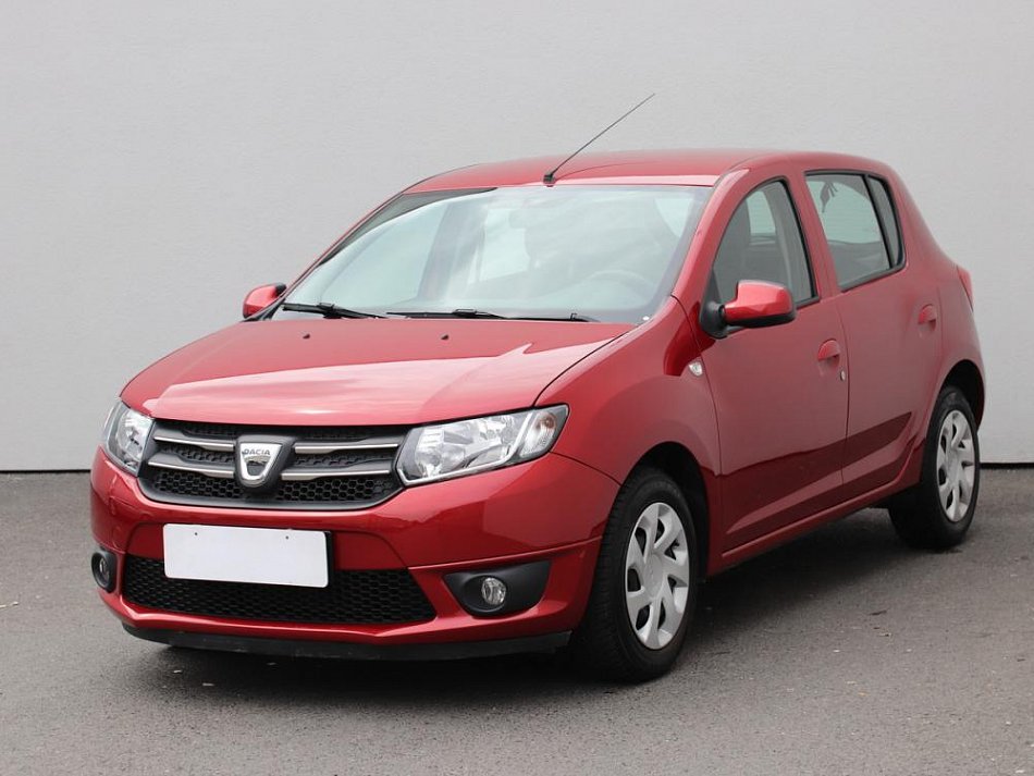 Dacia Sandero 0.9 TCe 