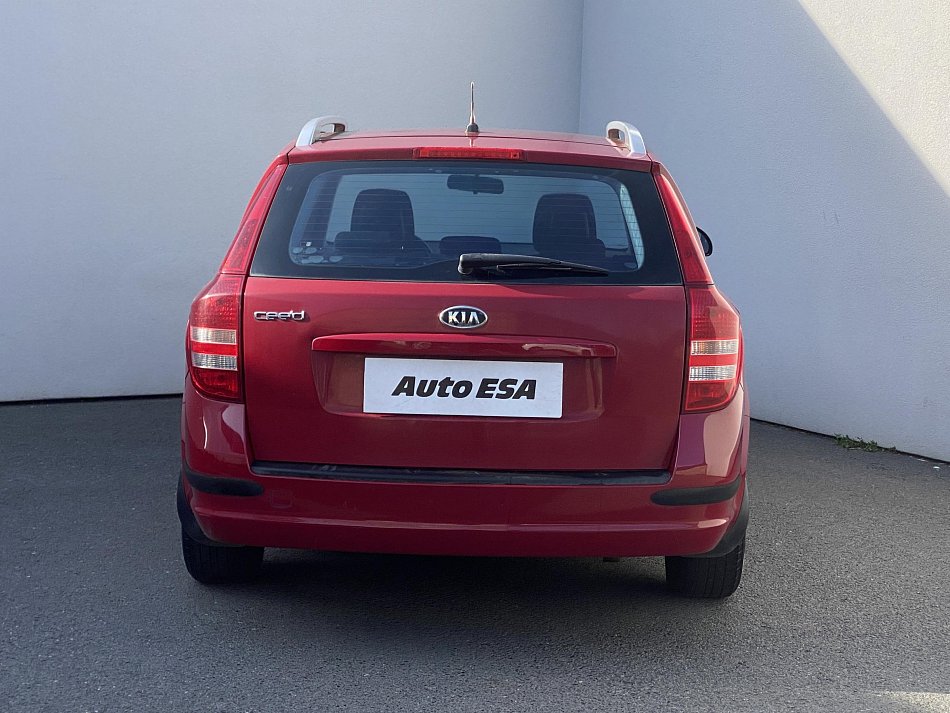 Kia Ceed 1.4i 