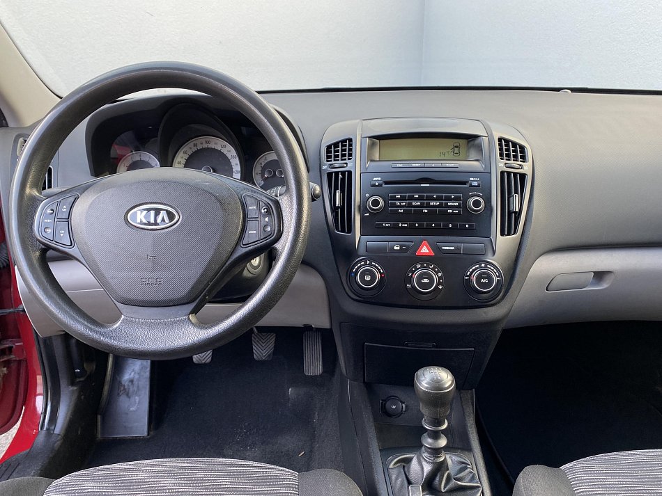 Kia Ceed 1.4i 