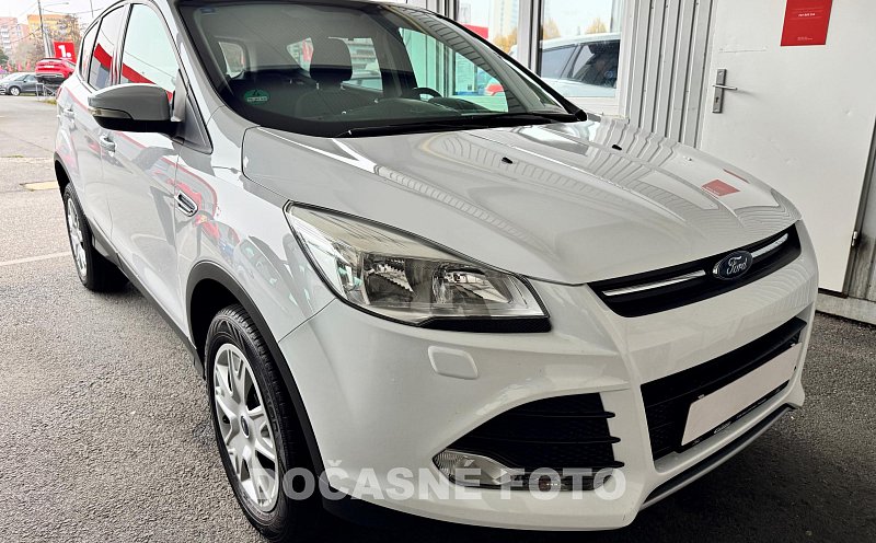 Ford Kuga 1.5EB 